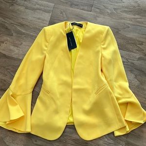 Zara blazer